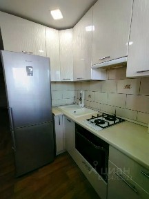 Продается 1-комн. квартира, 39,1 м²