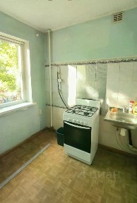 Продается 2-комн. квартира, 43,7 м²