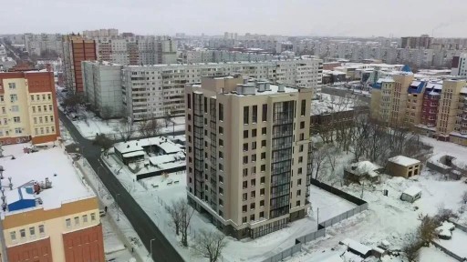 Продается 4-комн. квартира, 130 м²