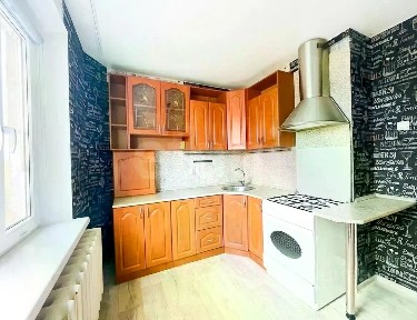 Продается 4-комн. квартира, 82,9 м²