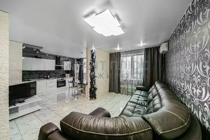 Сдается 2-комн. квартира, 60 м²