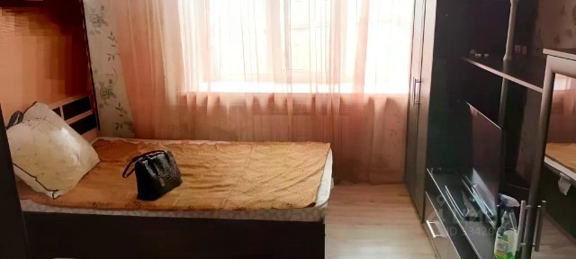 Сдается 1-комн. квартира, 18 м²