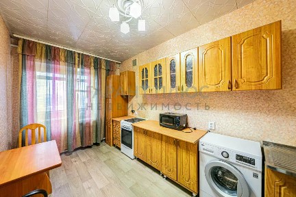 Сдается 1-комн. квартира, 46 м²