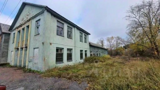 Продается здание, 816,4 м²