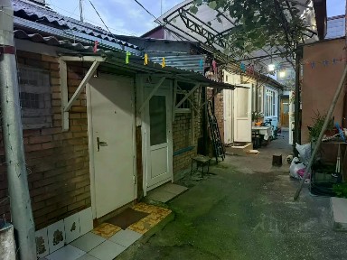 Продается 1-этажный дом, 30 м²