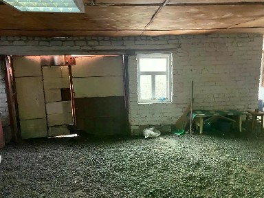 Продается 1-этажный дом, 67,5 м²
