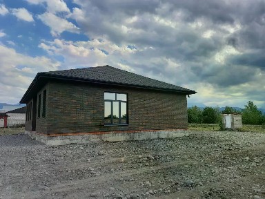 Продается 1-этажный дом, 170 м²