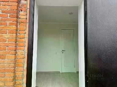 Продается 1-этажный дом, 31 м²