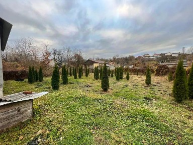 Продается 1-этажный дом, 80 м²