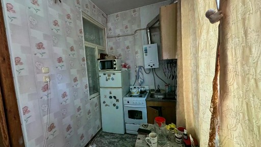 Продается 1-этажный дом, 33 м²