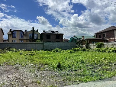 Продается участок, 9 сот.