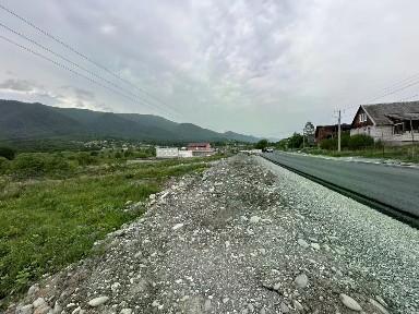 Продается участок, 5 сот.