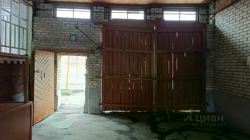 Продается 1-этажный дом, 52 м²