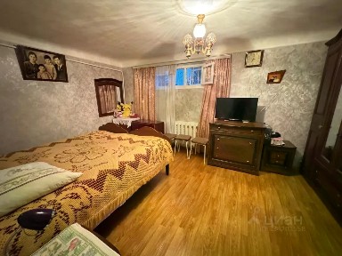 Продается 1-этажный дом, 80 м²