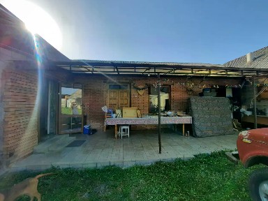 Продается 1-этажный дом, 100 м²