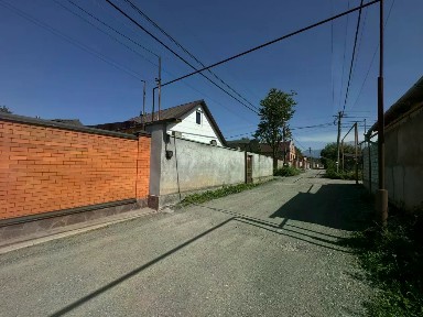 Продается участок, 5,7 сот.
