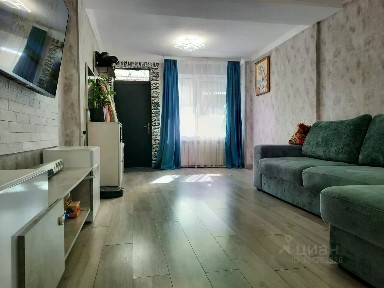 Продается 1-этажный дом, 49 м²