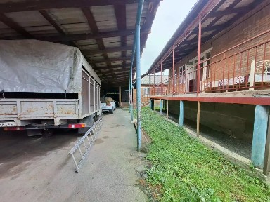 Продается 1-этажный дом, 130 м²
