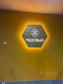 Сдается студия, 23,4 м²