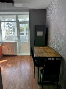 Сдается 1-комн. квартира, 44,4 м²