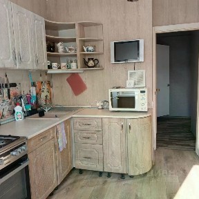 Сдается 2-комн. квартира, 50,9 м²