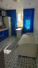 Сдается 1-комн. квартира, 44 м²