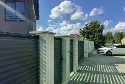 Продается 2-этажный таунхаус, 155 м²