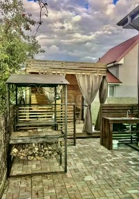 Продается 2-этажный дом, 115 м²