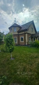Продается 2-этажный коттедж, 168 м²