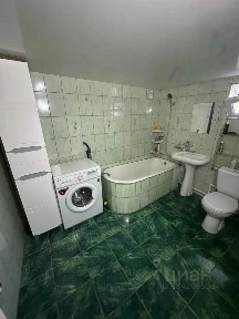 Продается 1/2 часть 1-этажного дома, 51 м²