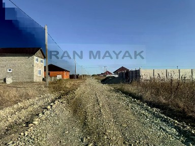 Адыгея респ., Майкоп городской округ, Родниковый поселок, ул. Молодежная, 67