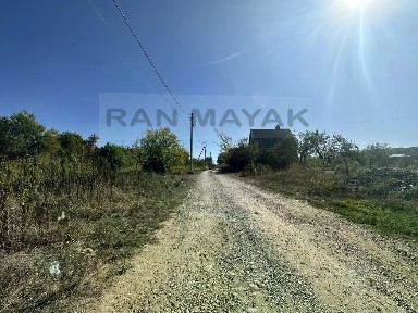 Адыгея респ., Майкоп городской округ, Красноречье СНТ, ул. Лесная, 125