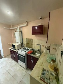Сдается 1-комн. квартира, 29,4 м²