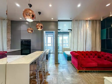 Продается 2-комн. квартира, 50,2 м²