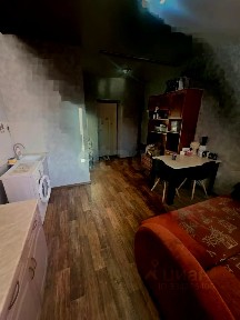Продается студия, 17,9 м²