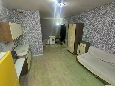 Продается студия, 24,8 м²