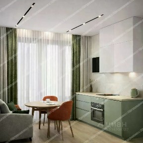 Продается 1-комн. квартира, 31,5 м²