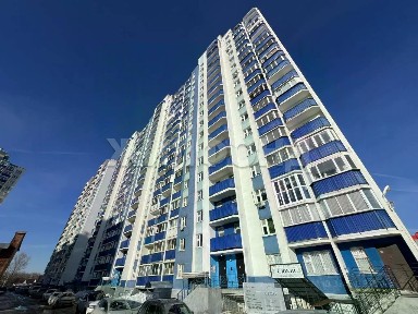 Продается 1-комн. квартира, 22,8 м²