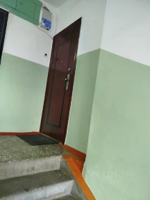 Продается квартира свободной планировки, 43,8 м²