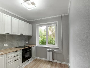 Продается 2-комн. квартира, 42,9 м²
