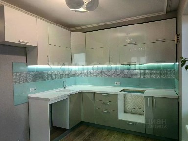 Продается 4-комн. квартира, 88,1 м²