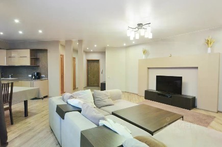 Продается 3-комн. квартира, 85 м²