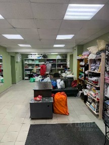 Продается помещение свободного назначения, 89 м²