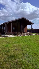 Продается 1-этажный дом, 108 м²