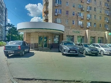 Продается помещение свободного назначения, 211,7 м²