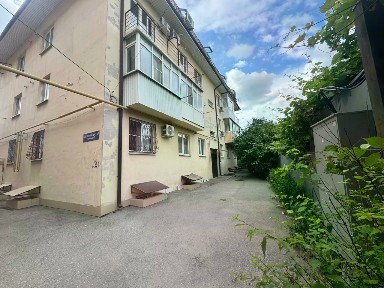 Продается студия, 32 м²