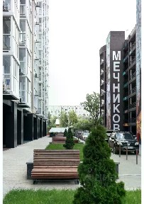 Ростовская область, Ростов-на-Дону, р-н Ленинский, мкр. Новое поселение, ул. Таврическая, 4