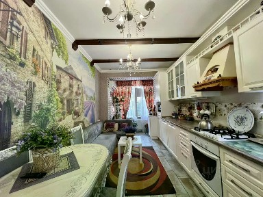 Продается 1-комн. квартира, 53 м²