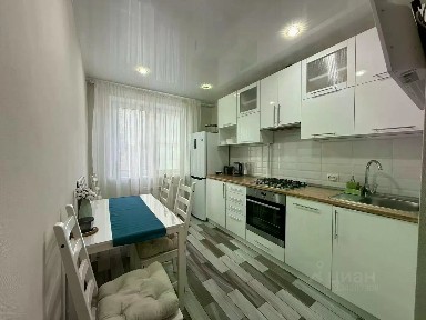 Продается 2-комн. квартира, 54 м²