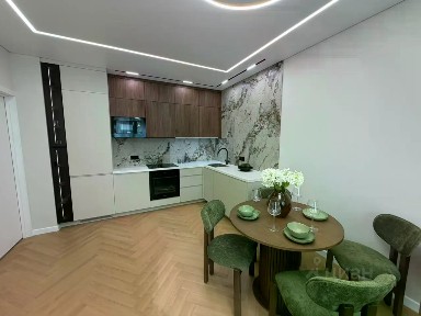 Продается 2-комн. квартира, 70,7 м²